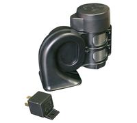 Tromba elettropneumatica monotonale 12V Twister PN1