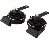 Tromba,Essential HORN TE22 Set,12V,110Db(A),Gamma Frequenze Da,400Hz,Gamma Frequ