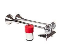 Tromba Fiamm Ponente con Compressore 24V - 1 PZ - 21.465.24 - 2146524