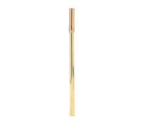 Tromba Fischietto Tubo Accessori di Riparazione Durevole Tromba Voice Pipe Accessorio 220x12mm 60x13mm
