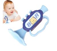 Tromba giocattolo Fun Strumento musicale RayerMaker - Bambini Music Toy Party Ridebres | Strumento musicale per bambini per eventi di festa di compleanno Celebrazioni sportive Fornitura