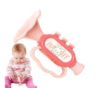 Tromba giocattolo Fun Strumento musicale RayerMaker - Bambini Music Toy Party Ridebres | Strumento musicale per bambini per eventi di festa di compleanno Celebrazioni sportive Fornitura