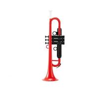 Tromba In Plastica Con Chiave Sib/Do Set Di Trombe Standard | Strumento a fiato professionale(B-flat)