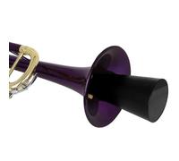 Tromba muta tromba muta dritta per gli studenti per gli strumenti musicali