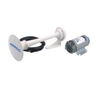 Tromba omologata fino a 20 m 12 V - 1 PZ - 21.440.12 - 2144012