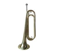 Tromba Per Principianti Big Step Tromba Tromba Strumento B Bemolle Tromba Giovanile Strumento In Ottone Banda Di Tamburi Scolastici