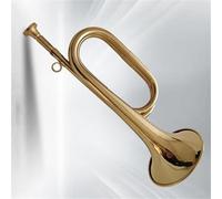 Tromba Per Principianti La Tromba Minute Trumpet Golden Band È Adatta Ai Principianti E Alle Bande Scolastiche