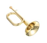 Tromba Per Principianti Strumento Orchestrale Tromba Professionale Per Principianti Con Suono Meraviglioso E Sensazione Confortevole