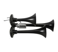 Tromba per treni Tromba ad aria per camion 12/24 V Tromba tripla Tromba ad aria