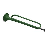 Tromba principianti B Piatto Tromba Tromba Tromba Tromba Tromba Di Plastica Rispettosa Dell'ambiente Con Il Boccaglio Per Studente Della Scuola Banda Tromba Professionale