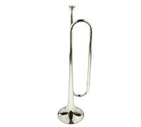 Tromba principianti BB Key Brygle Cavallery Trumpet Per Gli Studenti Per Bambini Orchestra Principianti Tromba Professionale