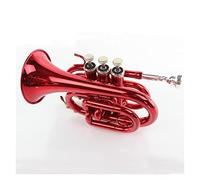 Tromba principianti Dimensioni Tascabili Da Tasca B-flat Dimensioni Tascabili Tromba Professionale