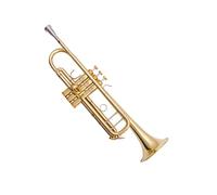 Tromba Principianti Esecuzione Professionale Di Uno Strumento A Tre Note La Tromba In Chiave Si Esame Per Principianti