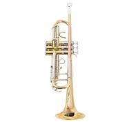 Tromba principianti Il Tritone Tromba, BB, B, Adatto Per Le Prestazioni Dell'orchestra Della Banda Tromba Professionale
