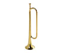 Tromba principianti Junior Horn Youth Horn Brass Band Tromba Thrum Horn E Tromba In C Tromba Professionale