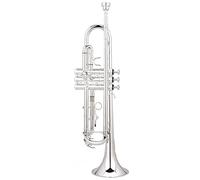 Tromba principianti La Tromba Placcata In Argento È Adatta Per Le Bande Per Giocare All'orchestra Scolastica Per Principianti Tromba Professionale