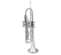 Tromba principianti Lo Strumento Musicale Tromba Nichelato In B In B È Adatto Per Gli Esami Di Ammissione Dei Principianti Tromba Professionale