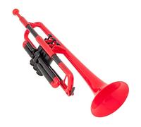 Tromba principianti Strumento Di Ottone Tromba Di Plastica Crimensionale B Tromba Professionale