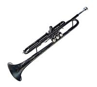 Tromba principianti Strumento Di Tromba Dello Studente Standard Per La Fascia Professionale Per I Tubi Per Bambini Del Grado Di Prestazione Band Band Brass Brass B Tromba Professionale