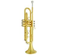 Tromba principianti Strumento Musicale Tromba B Piatto Tromba Tromba Tromba Principiante Tutti I Rame E L'oro Laccato Tromba Professionale