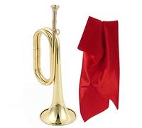 Tromba principianti Tromba Di Rame Tromba Tromba Retrò Tromba Squisita Strumento Musicale Pratico Per Gli Studenti Scolastici Pratica Tromba Professionale