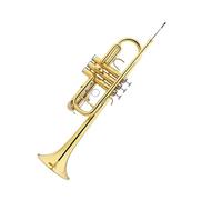Tromba Principianti Tromba In Chiave Di Do Strumento A Tono Alto Esibizione Orchestrale Professionale Per Principianti