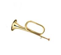Tromba professionale Bocchino per tromba in do minore passo minore + panno rosso