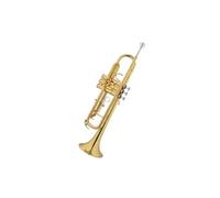 Tromba professionale Corpo del tubo in ottone piatto B per saldatura professionale senza piombo di trombe