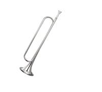 Tromba professionale Dotato di bocchino 7C per una tromba in ottone per giovani più salva-lavoro in si bemolle