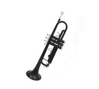Tromba professionale Nero B-key tromba tubo di ottone studente principiante professionista che suona la tromba di strumenti in ottone