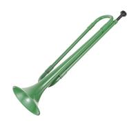 Tromba professionale Piccolo strumento musicale per adolescenti corno prestazioni tromba sportiva rivestito addominali amatoriali B