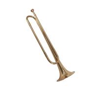 Tromba professionale Set di trombe standard Strumento per orchestra d'ottone qualificato facile da suonare adatto a studenti e principianti