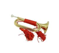 Tromba professionale Si bemolle tromba banda di corda a mano corno professionale strumento tromba per prestazioni professionali strumento in ottone