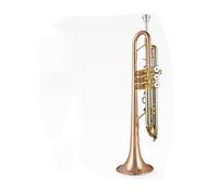 Tromba professionale Tromba entry-level in bronzo fosforoso per orchestra scolastica studio autonomo a casa per principianti