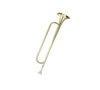 Tromba professionale Tromba giovanile in si bemolle tipo oro 180 con bocchino tromba 7C guanti e borsa bandiera