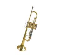 Tromba professionale Tromba in Si uno strumento a tromba universale per principianti