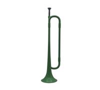 Tromba professionale Tromba per giovani tromba in Sib Plastica ABS Giovani pionieri Studenti tromba