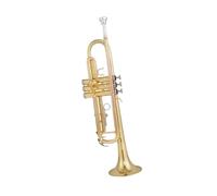 Tromba Professionale Tromba Triade Professionale