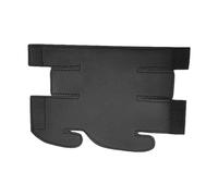 Tromba PU Case Soft Pu Pelle Texture Easy Maintenancing Parte Morbida Strumento per la cura delle trombe, per gli appassionati di musica