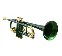 Tromba Sib Pitch verde