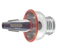 GEWA Sordina per tromba Emo Hush-Cup Alluminio