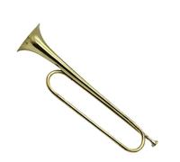 Tromba Standard Bb Set Per Principianti Tromba Tromba Portatile In Ottone Strumento Retrò Tromba Standard Strumenti In Ottone Musicale