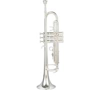 Tromba Standard Strumento A Tromba A Tre Toni In Si Bemolle Per Principianti Adulti Per Suonare Strumenti In Ottone Professionali(D)