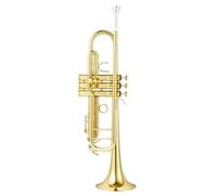 Tromba Standard Strumento A Tromba In Si Bemolle Bellissimo Strumento Per Adulti Per Principianti(C)