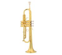 Tromba Standard Strumento A Tromba Standard Professionale In Chiave SI Bemolle Livello Di Prestazione Professionale Per Gruppi Per Adulti Principianti(H)