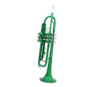 Tromba Standard Strumento In Ottone Tromba Si Bemolle Ottone Adulti Principianti Pratica Suonare Tromba Strumento