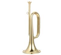 Tromba Standard Tromba Professionale In Ottone Per Principianti Da Suonare E Praticare