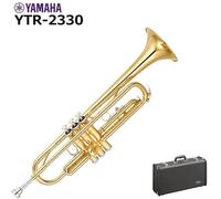 Tromba standard YAMAHA / YTR-2330 (finitura lacca)