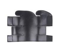 Tromba Strumento Paramani Pad Corno Valvole Tromba Protezione Valvole Protezione Protezione Protezione Copertura PU Pelle Protector Protector