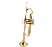 Tromba Strumento Tromba Di Grado Si Bemolle Per Principianti Per Suonare La Tromba Da Banda Per Adulti